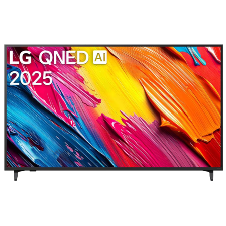 LED-телевізор LG 55QNED70A6A  (7122927) Зображення