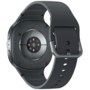 Смарт годинник Samsung Galaxy Watch 8 40mm Gray (SM-L320NDAASEK) (7141772) Изображение