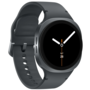Смарт годинник Samsung Galaxy Watch 8 40mm Gray (SM-L320NDAASEK) (7141772) Изображение
