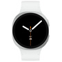 Смарт годинник Samsung Galaxy Watch 8 40mm Silver (SM-L320NZSASEK) (7141773) Изображение