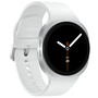 Смарт годинник Samsung Galaxy Watch 8 40mm Silver (SM-L320NZSASEK) (7141773) Изображение