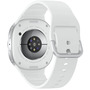 Смарт годинник Samsung Galaxy Watch 8 40mm Silver (SM-L320NZSASEK) (7141773) Изображение
