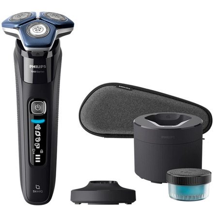 Електробритва Philips S7886/55 (7164131) Зображення