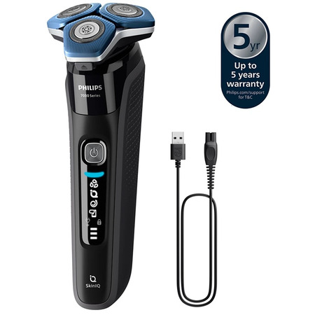 Електробритва Philips S7886/55 (7164131) Зображення