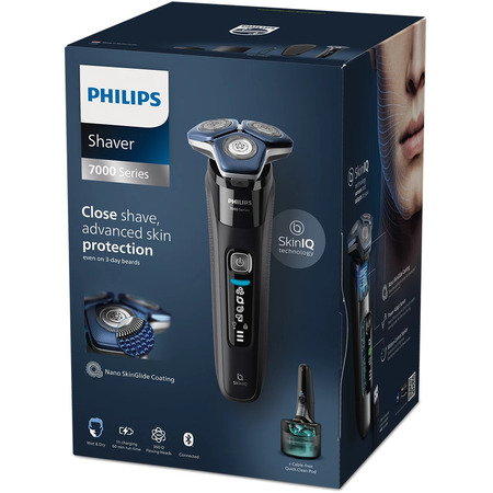 Електробритва Philips S7886/55 (7164131) Зображення