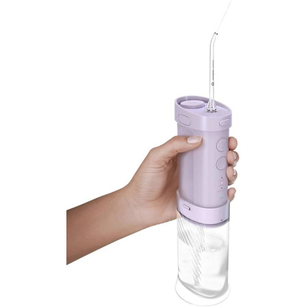 Іригатор Philips Sonicare HX3333/23 Compact Flosser 1000 (7171059) Изображение