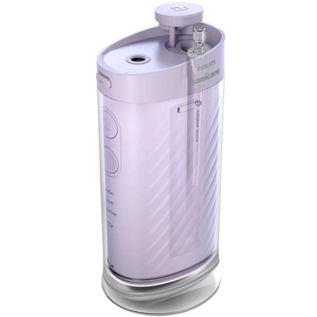 Іригатор Philips Sonicare HX3333/23 Compact Flosser 1000 (7171059) Изображение
