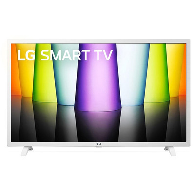LED-телевізор LG 32LQ63806LC (6819929) Зображення