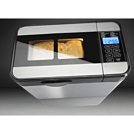 Хлібопічка Gorenje BM 1400 E (BM1403) (6051217) Изображение