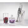 Занурювальний блендер Gorenje HBC 806 QW (LW-3523G2) (6643046) Зображення