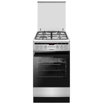 Комбінована плита Hansa FCMS582297 (6707992) Изображение