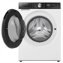 Пральна машина автоматична Hisense WF5S1045BW/UA (6871340) Изображение