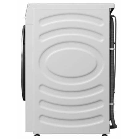 Пральна машина автоматична Hisense WF5S1045BW/UA (6871340) Изображение