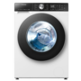 Пральна машина автоматична Hisense WF5S1045BW/UA (6871340) Изображение