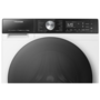 Пральна машина автоматична Hisense WF5S1045BW/UA (6871340) Изображение
