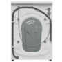 Пральна машина автоматична Hisense WF5S1045BW/UA (6871340) Изображение