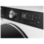 Пральна машина автоматична Hisense WF5S1045BW/UA (6871340) Изображение