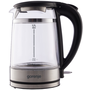Електрочайник Gorenje K17GDW  (7019428) Изображение