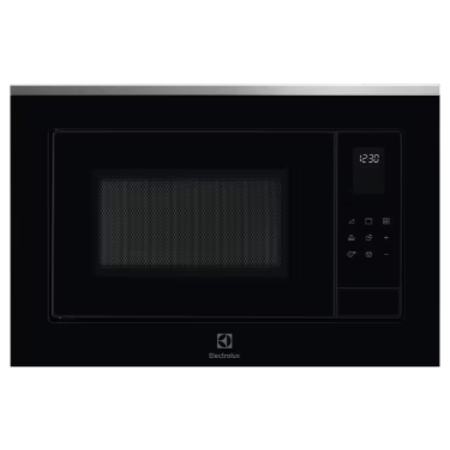 Мікрохвильова піч Electrolux LMS4253TMX (6474496) Зображення