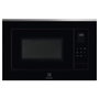 Мікрохвильова піч Electrolux LMS4253TMX (6474496) Изображение