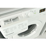 Пральна машина автоматична Indesit OMTWSA 51052 W EU (6582554) Изображение