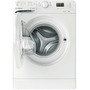 Пральна машина автоматична Indesit OMTWSA 51052 W EU (6582554) Изображение