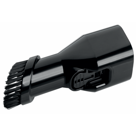Акумуляторний пилосос Hisense HVC6134W (VC3919-GS) (6725714) Зображення