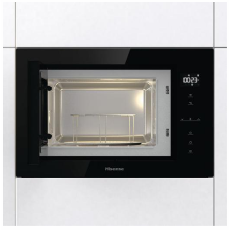 Мікрохвильова піч Hisense BIM 325G62 BG2 (6935524) Изображение