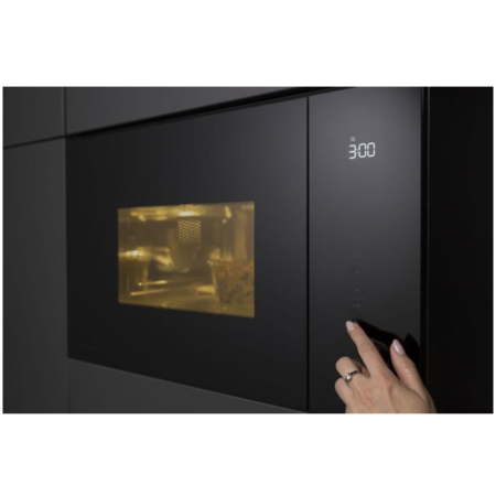 Мікрохвильова піч Hisense BIM 325G62 BG2 (6935524) Изображение