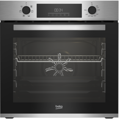 Електрична духова шафа Beko BBIE123002XD (6805882) Изображение