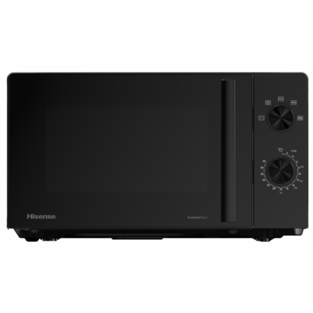 Мікрохвильова піч Hisense H20MOBP1HI (7035567) Зображення
