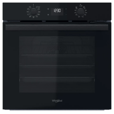 Електрична духова шафа Whirlpool OMR58HU1B (6875005) Изображение