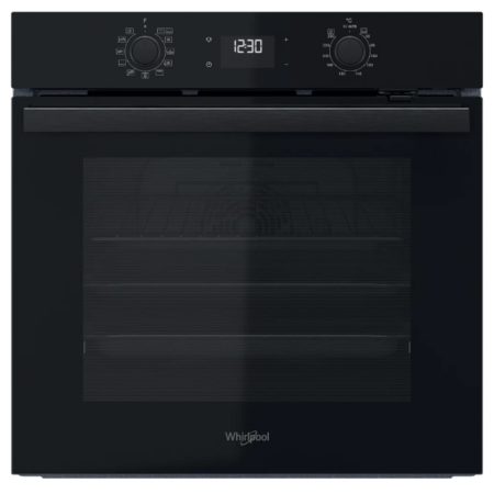 Електрична духова шафа Whirlpool OMR58HU1B (6875005) Зображення