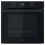 Електрична духова шафа Whirlpool OMR58HU1B (6875005) Изображение