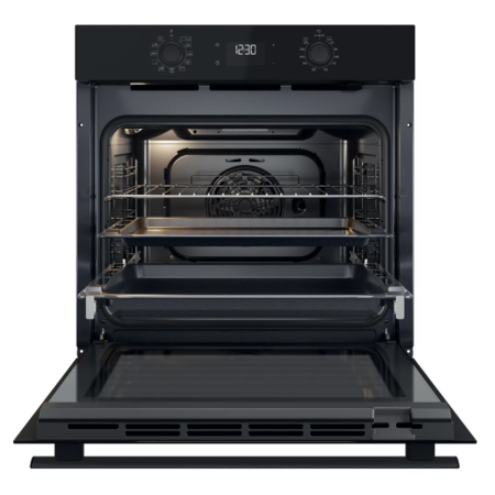 Електрична духова шафа Whirlpool OMR58HU1B (6875005) Изображение