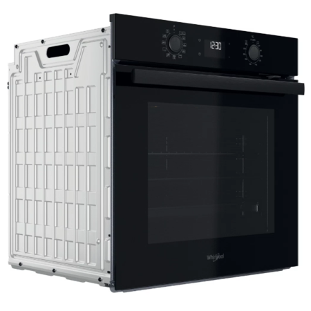 Електрична духова шафа Whirlpool OMR58HU1B (6875005) Изображение
