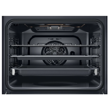 Електрична духова шафа Whirlpool OMR58HU1B (6875005) Изображение