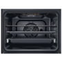 Електрична духова шафа Whirlpool OMR58HU1B (6875005) Изображение