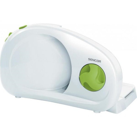 Дискова скиборізка Sencor SFS 1001 GR (6241391) Зображення