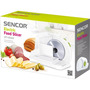 Дискова скиборізка Sencor SFS 1001 GR (6241391) Изображение