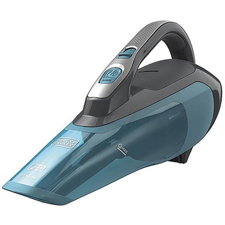 Акумуляторний пилосос Black & Decker WDA320J (6482606) Зображення