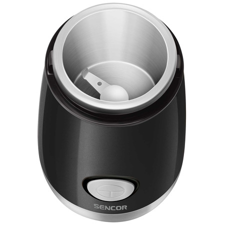 Кавомолка Sencor SCG 2051BK (6527297) Изображение