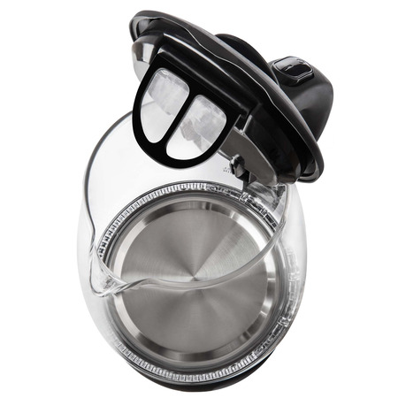 Електрочайник Sencor SWK 1785BK (6552068) Изображение