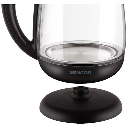 Електрочайник Sencor SWK 1785BK (6552068) Изображение