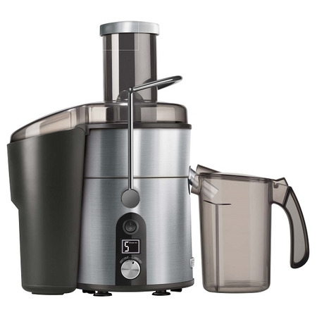 Соковижималка Sencor SJE 5050SS (6579038) Изображение