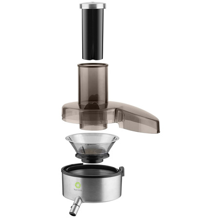 Соковижималка Sencor SJE 5050SS (6579038) Изображение