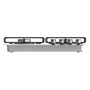 Газова варильна поверхня Gorenje GT642SYW (BG6BA-G0B) (6624115) Изображение