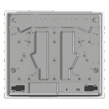 Газова варильна поверхня Gorenje GT642SYW (BG6BA-G0B) (6624115) Изображение