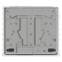 Газова варильна поверхня Gorenje GT642SYW (BG6BA-G0B) (6624115) Изображение