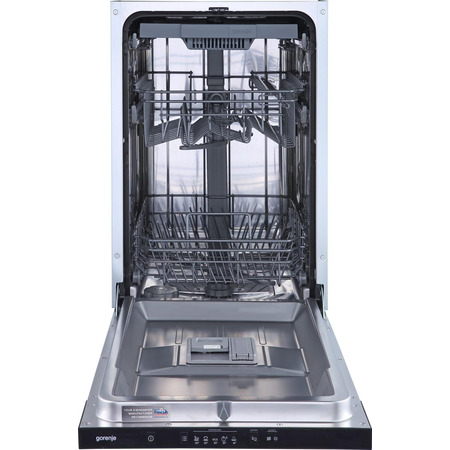 Посудомийна машина Gorenje GV520E11 (WQP8-7712R) (6642326) Изображение